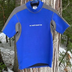 NRS Hydroskin Titanium